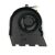 Ventilátor FN0565 Dell Inspiron 15 5565 5567 P66F 17 5767 151647726