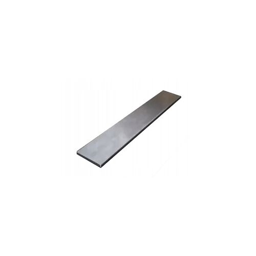 Saválló rozsdamentes acél lapos rúd 70x3 0,4 MB 40 cm INOX 151653652 - Építőanyag