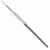 Snippex benőtt köröm reszelő B 13 cm 151658075