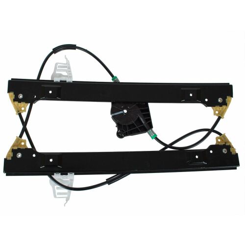 Fiat Stilo 2001-2007 bal első elektromos ablakemelő - Ablakemelő