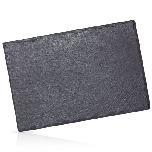 Prémium Palakő Tálca – Elegáns Tálalás 30x20 cm 161890232 - Kínáló tál