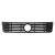 VW LT 96-06 csere radiátor hűtőrács, fekete autó hűtőrács