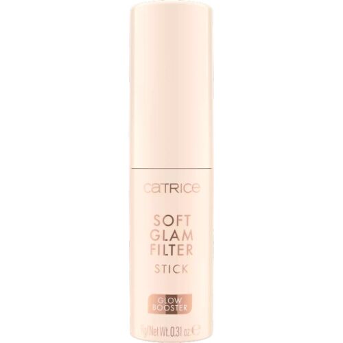 CATRICE Soft Glam Filter Stick 030 Közepes - Bronzosító