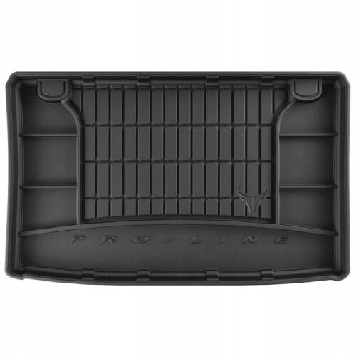 Csomagtartó szőnyeg gumibetéttel RENAULT Clio 3 Hatchback 2005-2012 TM