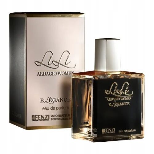 J.FENZI Lili Ardagio Elegance edp 100ml 165439928 - Parfüm