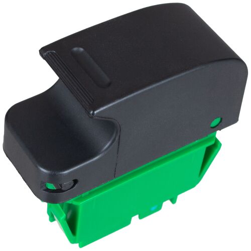 Peugeot 107 2005- elektromos ablakemelő kapcsoló