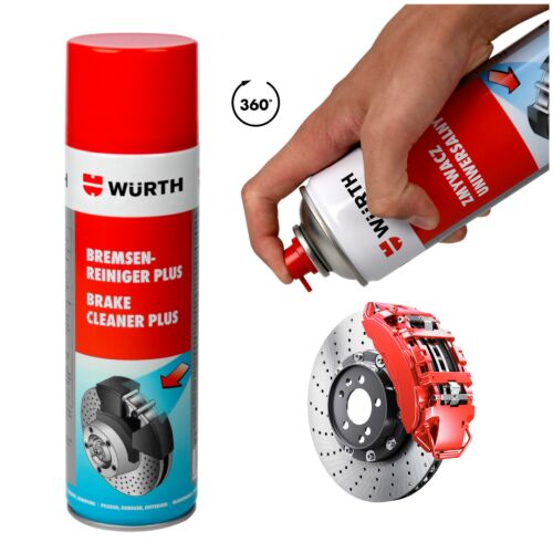 WURTH univerz?lis spray-lemos? 500ml 151724879 - Autóápolási eszköz