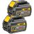 DeWalt DCB546T2-XJ XR Flexvolt 54V Akkumlátor 2Ah (2db/csomag) 151730633
