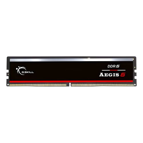 G.Skill Aegis5 16GB DDR5 6000MHz CL36 Asztali RAM - PC memória
