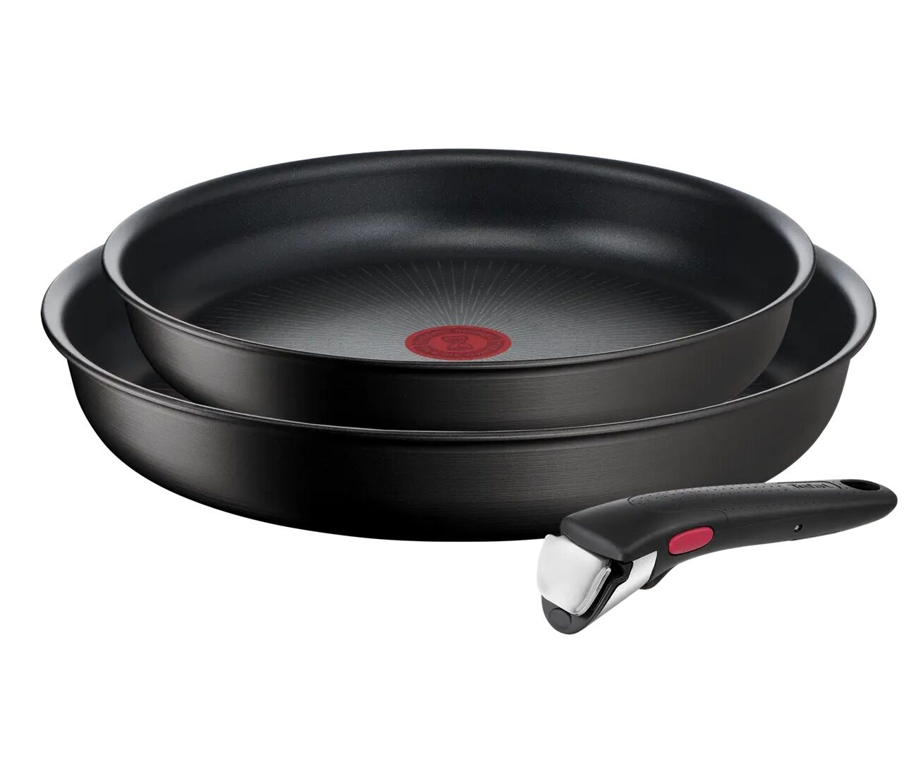 E-shop Tefal L7639032 Sada riadu Ingenio Unlimited 3db