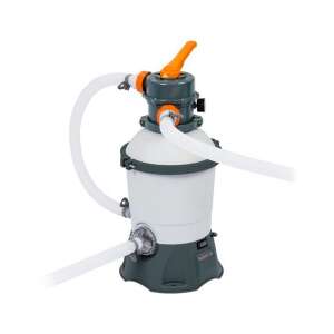 Pompa de Recirculare cu Filtru de Nisip Bestway FlowClear - 3028 l/h 43699884 Sisteme filtrare apa&Pompe Recirculare