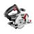 Graphite Energy+ 18V Cordless Circular Saw with Battery