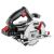 Graphite Energy+ 18V Cordless Circular Saw with Battery