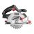 Graphite 18V Cordless Circular Saw, Battery Not Included