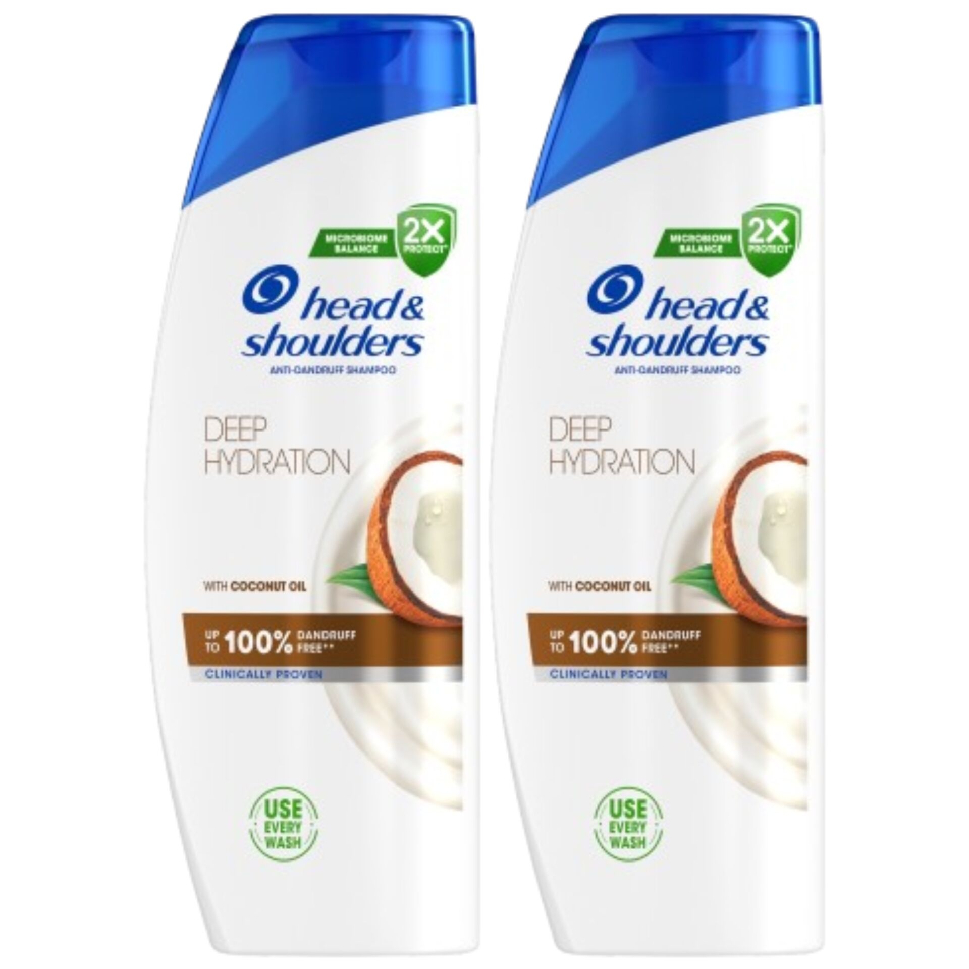 E-shop Šampón Head &amp;amp; Shoulders Deep Hydration proti lupinám s ko...