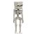 MINECRAFT SKELETON FIGURA 30CM 176496025