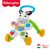 Fisher-Price Zebra járássegítő 175340851