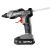 Graphite cordless glue gun, energy+ 18v, 11mm, without battery! 43700794