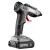 Graphite cordless glue gun, energy+ 18v, 11mm, without battery! 43700794