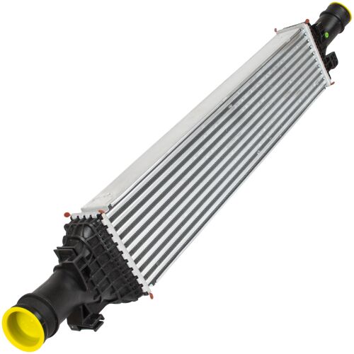 Audi A6 C7 11-18 1.8 TFSI / 2.0 TFSI / 2.0 TDI intercooler