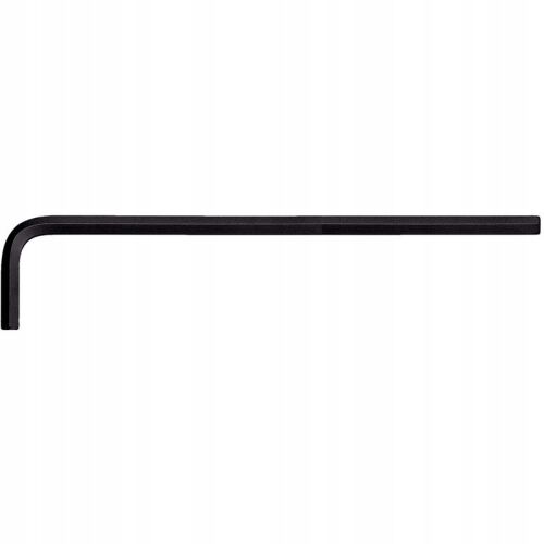 BASIC imbuszkulcs, hatszögletű, hosszú, 17 mm KS T 151774643 - Imbuszkulcs