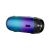 Kruger&Matz Street XL Bluetooth hangszóró RGB világítással