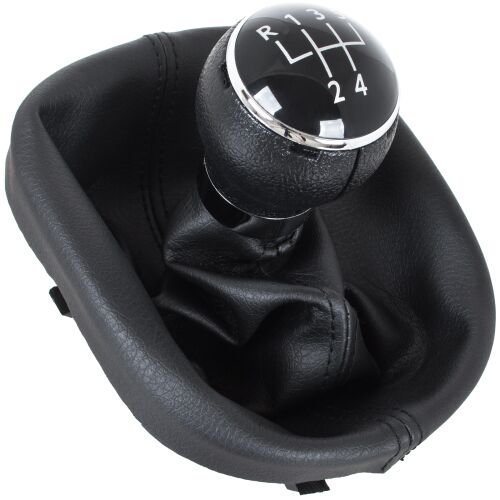 VW Caddy III 04-10 váltógomb + TÖMÍTÉS 154504226 - Autó sebességváltó