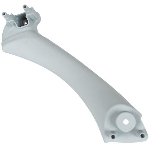 BMW 3 E90 E91 E92 E93 04-13 belső ajtókilincs SZÜRKE első bal
