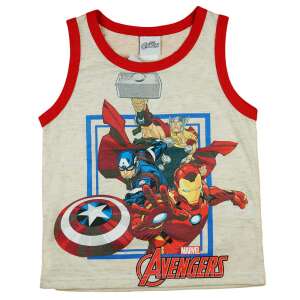 Avengers/Bosszúállók fiú atléta - 122-es méret 43701943 Gyerek trikók, atléták - Avengers - Bosszúállók