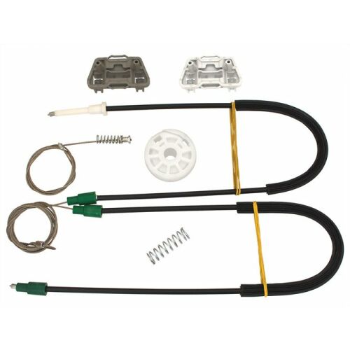 Ford Focus Mk1 98-04 3 ajtós elektromos ablakemelő javítókészlet bal első