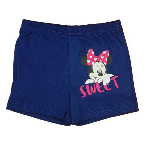 Disney Minnie pamut rövidnadrág - 80-as méret
