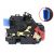 VW Golf V 03-09 központi zár működtető jobb első 151814253