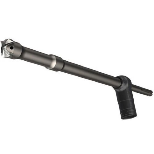 SPEEDUSTER 646 20x610mm SDS-max betonfúró porelszívó rendszerrel - Fúrók és csavarozó kiegészítő
