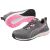 Puma Celerity Knit Pink Low S1PS ESD HRO SR női munkavédelmi cipő 151837984