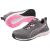Puma Celerity Knit Pink Low S1PS ESD HRO SR női munkavédelmi cipő 151838086