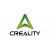 Creality Hyper PLA-CF Filament Fekete 151843872