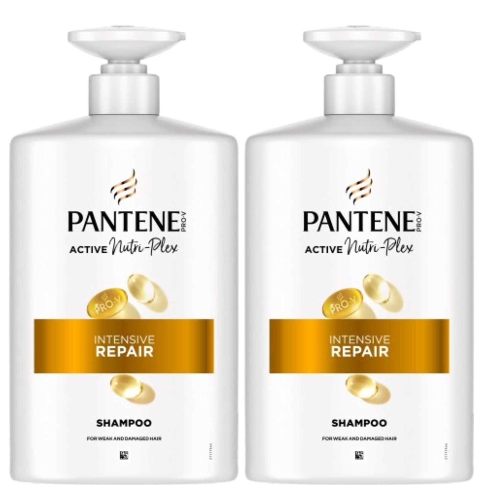 E-shop Pantene Pro-V intenzívny regeneračný šampón 2x1000ml