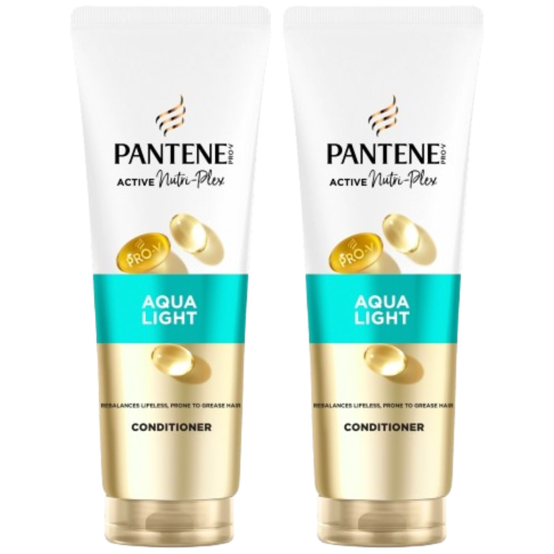 E-shop Pantene Pro-V Aqualight kondicionér 2x275ml