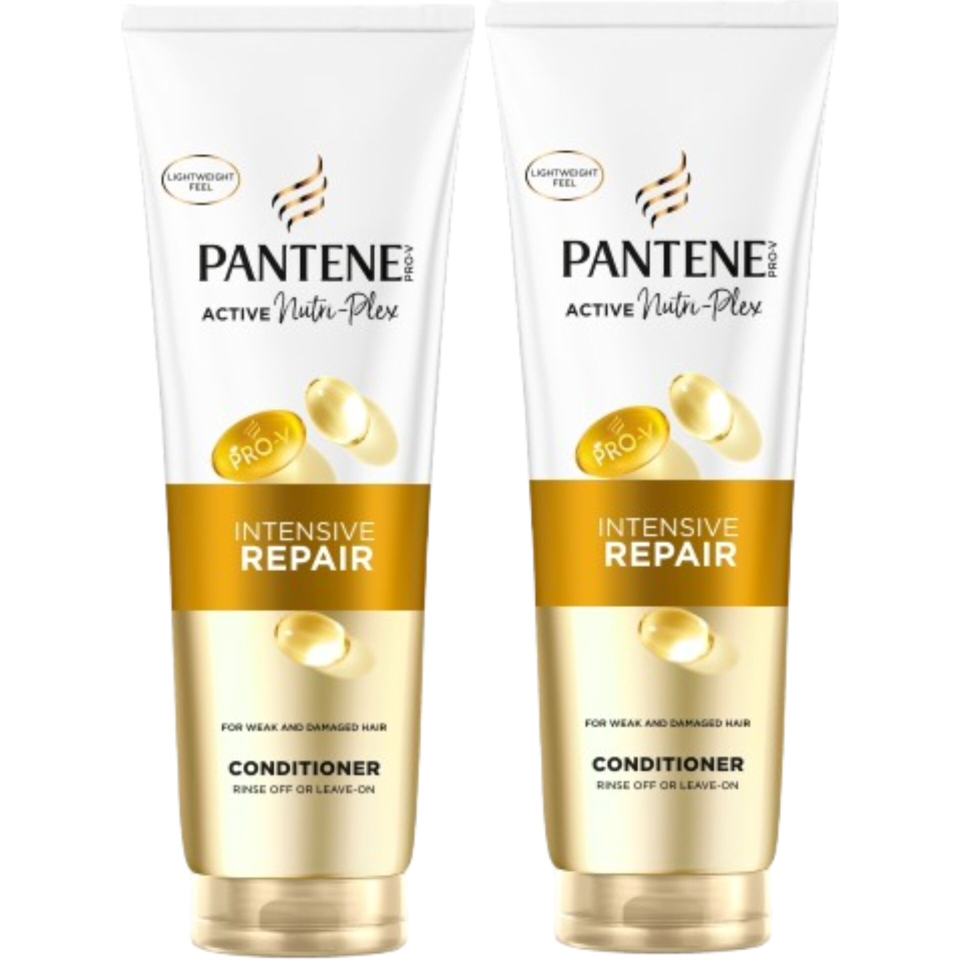 E-shop Pantene Pro-V Intenzívny regeneračný kondicionér na vlasy 2x275ml