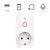 Hama USB csatlakozóaljzat Fehér 162745991