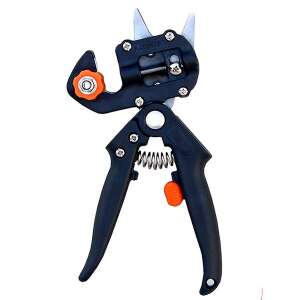 Omega Farmo oltó olló, kertészeti eszköz növények oltásához - Omega