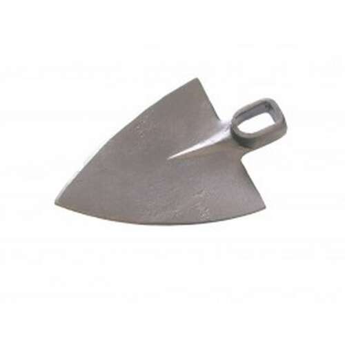 Galaxy 63 kovácsolt hegyes kapafej