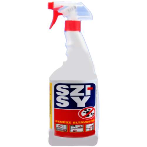 SZI-SY penészeltávolító 400ml