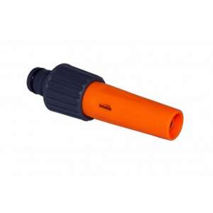 Sugárcső nagy sárga 3/4 43706638 - Locsolófej