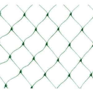 Madárkár elleni 4*4m védőháló 43706719 - Madárháló