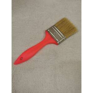 2,5 hüvelykes festőecset műanyag nyéllel - Festőecset