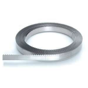 Szalagfűrészlap 30x07x8 25m - Szerszám tartozék