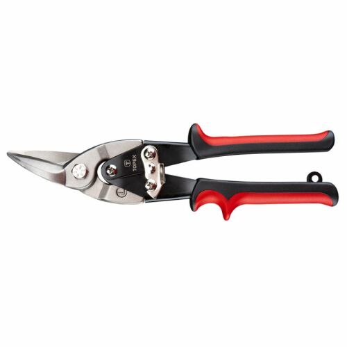 Lemezolló Topex 01a425 250mm balos