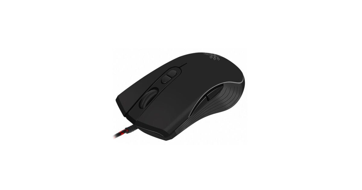 Mouse Gaming cu Cablu - Izoxis (7200 DPI) | Pepita.com