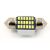 Cargaurd 12V 2W 31mm sofit LED féklámpa SMD LED-ekkel